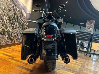 Harley-Davidson Street Glide FLHXS1690 2021