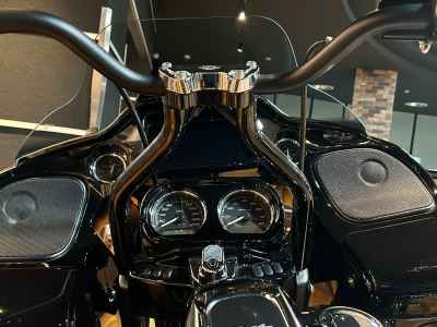 Harley-Davidson Street Glide FLHXS1690 2021