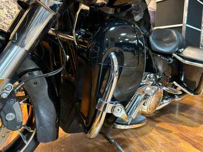 Harley-Davidson Street Glide FLHXS1690 2021