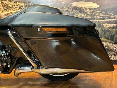 Harley-Davidson Street Glide FLHXS1690 2021