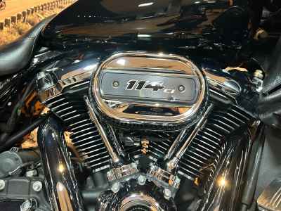 Harley-Davidson Street Glide FLHXS1690 2021