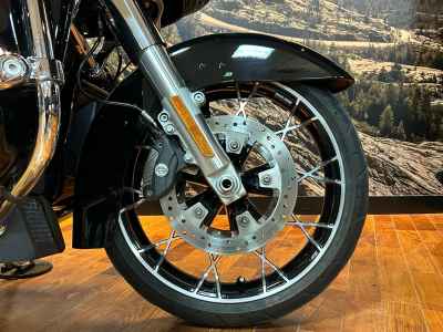 Harley-Davidson Street Glide FLHXS1690 2021