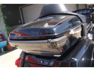 Harley-Davidson Electra Glide FLHTCU1690 Trike 2014
