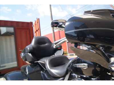 Harley-Davidson Electra Glide FLHTCU1690 Trike 2014