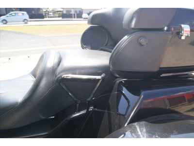 Harley-Davidson Electra Glide FLHTCU1690 Trike 2014