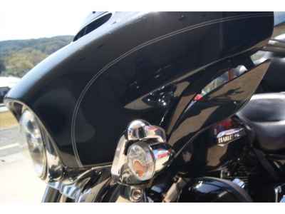 Harley-Davidson Electra Glide FLHTCU1690 Trike 2014