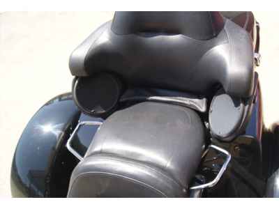 Harley-Davidson Electra Glide FLHTCU1690 Trike 2014