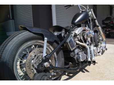 Harley-Davidson KIT BIKE 2023