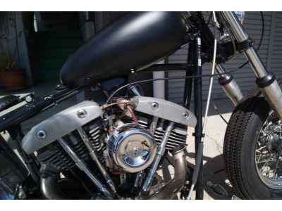Harley-Davidson KIT BIKE 2023