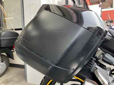 Kawasaki Ninja 1000 2017