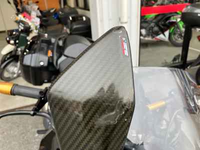 Kawasaki Ninja 1000 2017