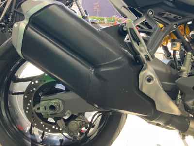 Ducati Monster 821 2019