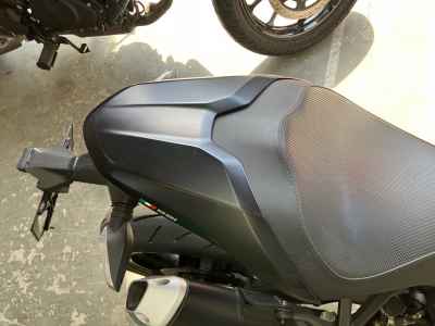 Ducati Monster 821 2019