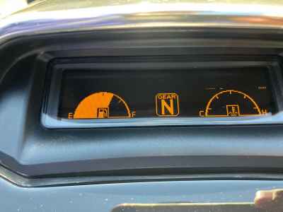 Yamaha V-Max 1200 2009