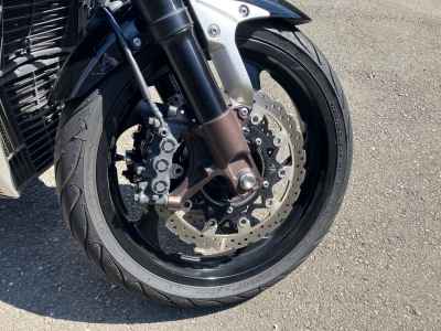 Yamaha V-Max 1200 2009