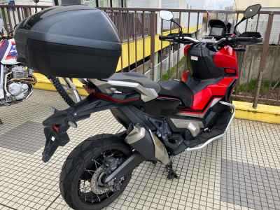 Honda X-Adv 750 2020