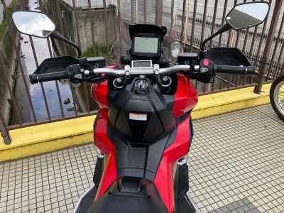Honda X-Adv 750 2020