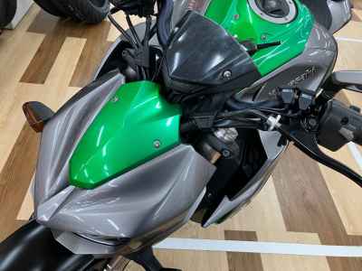 Kawasaki Z1000 2014