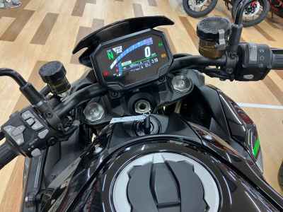 Kawasaki Z H2 2020