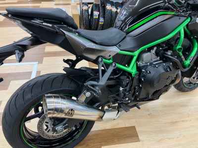 Kawasaki Z H2 2020