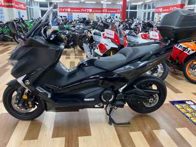 Yamaha TMAX 530 DX 2017