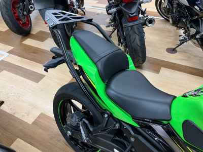 Kawasaki Ninja 650 2018