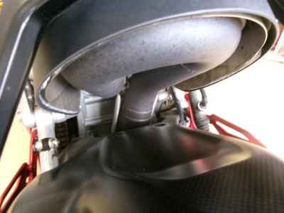 Ducati 1299 Panigale S 2015