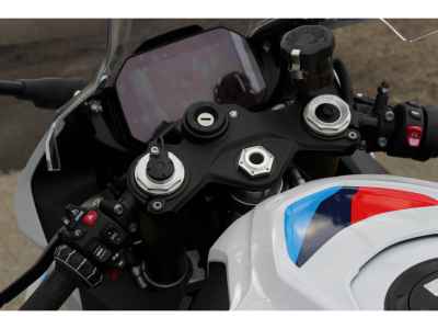BMW S1000RR M Package 2026