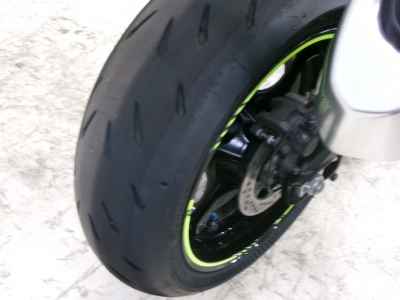 Suzuki GSX-R1000 2020