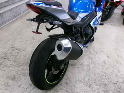 Suzuki GSX-R1000 2020