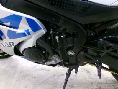 Suzuki GSX-R1000 2020