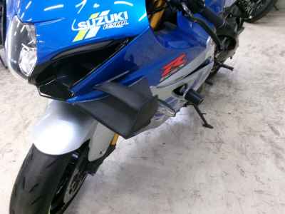 Suzuki GSX-R1000 2020