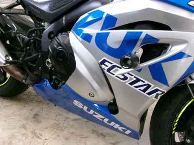 Suzuki GSX-R1000 2020