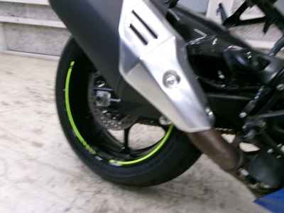 Suzuki GSX-R1000 2020