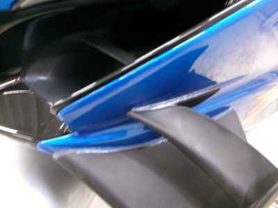 Suzuki GSX-R1000 2020