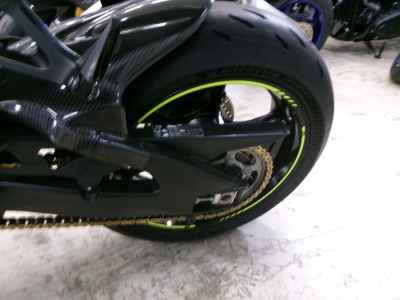 Suzuki GSX-R1000 2020