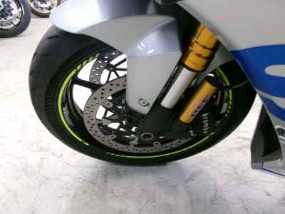 Suzuki GSX-R1000 2020