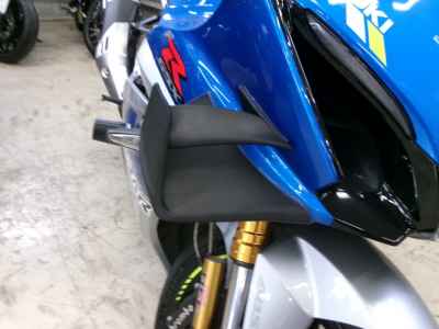 Suzuki GSX-R1000 2020