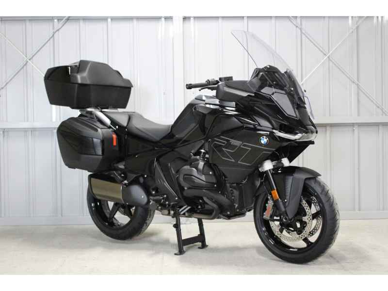 BMW R1300RT ASA 2026