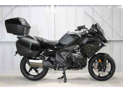 BMW R1300RT ASA 2026
