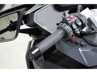 BMW R1300RT ASA 2026