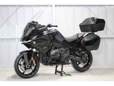 BMW R1300RT ASA 2026