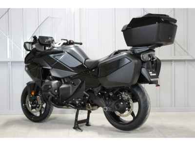BMW R1300RT ASA 2026