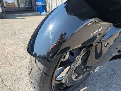 Kawasaki ZZR1400 2011