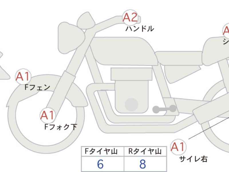 Suzuki V-Strom 250SX