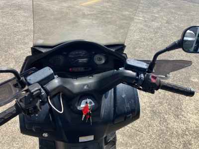 Honda Silver Wing 400 2006