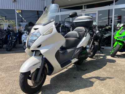 Honda Silver Wing 400 2006