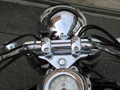 Yamaha XVS400 Drag Star Classic 2006