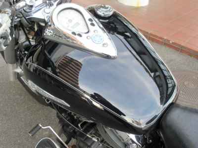 Yamaha XVS400 Drag Star Classic 2006