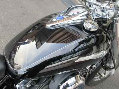 Yamaha XVS400 Drag Star Classic 2006